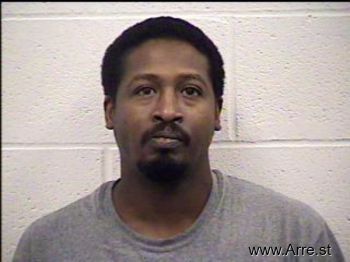 Gary Nmn Jones Mugshot