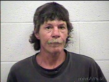 Gary Harold Jones Mugshot