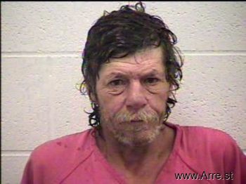 Gary Harold Jones Mugshot