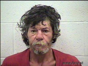 Gary Harold Jones Mugshot