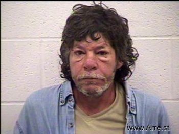 Gary Harold Jones Mugshot