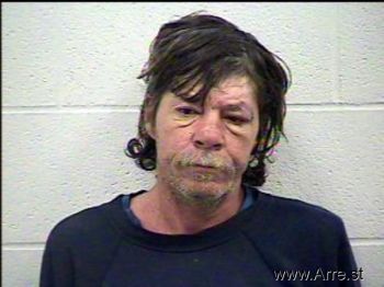 Gary Harold Jones Mugshot