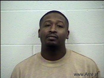 Gary Nmn Jones Mugshot