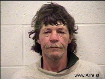 Gary Harold Jones Mugshot