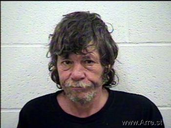 Gary Harold Jones Mugshot