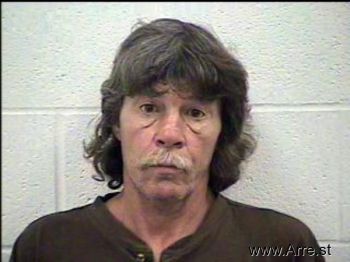 Gary Harold Jones Mugshot