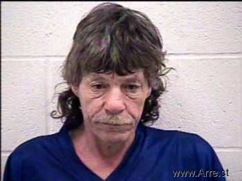 Gary Harold Jones Mugshot