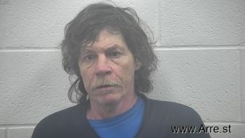 Gary Harold Jones Mugshot