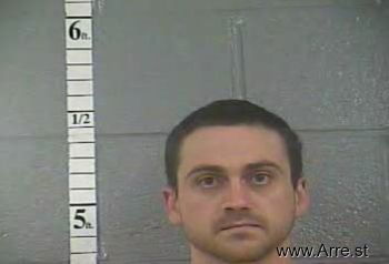 Gary Len Jones  Jr. Mugshot