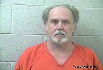 Gary  Keith Mugshot