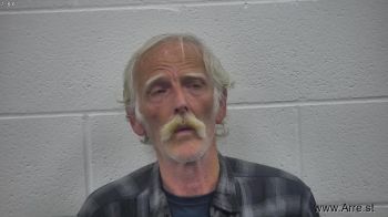 Gary Ray King Mugshot