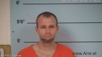 Gary  Lane Mugshot