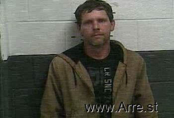 Gary Wayne Lawson Mugshot