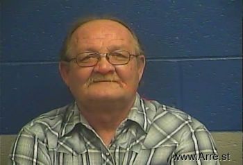 Gary Lynn Lawson Mugshot