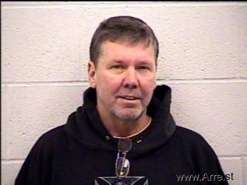 Gary Michael Lee Mugshot