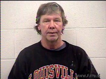 Gary Michael Lee Mugshot