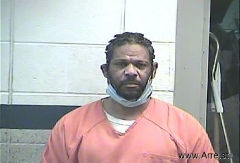 Gary Lamont Long Mugshot