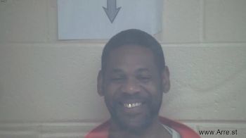 Gary Lamonte Long Mugshot