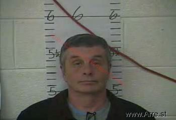 Gary  Loveless Mugshot