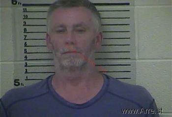 Gary  Marcum Mugshot