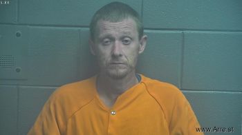 Gary Lee Martin Mugshot