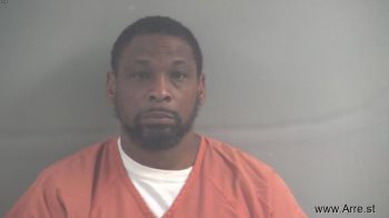 Gary D Matthews Mugshot