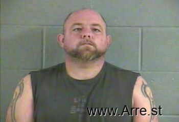 Gary Shane Matthews Mugshot