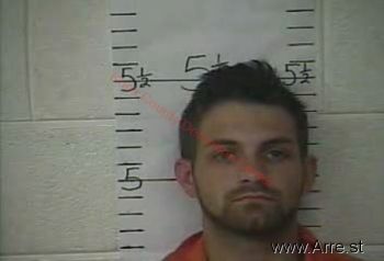 Gary Wayne Medlin Mugshot