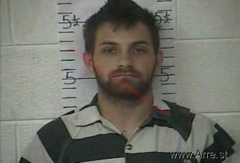 Gary Wayne Medlin Mugshot