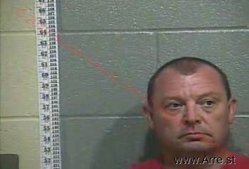 Gary Robert Miller Mugshot