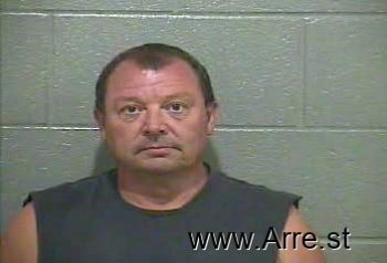 Gary Robert Miller Mugshot