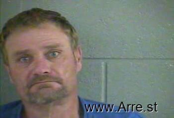 Gary Wayne Miller Mugshot