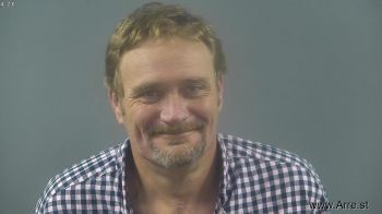 Gary Wayne Miller Mugshot