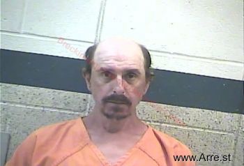 Gary Wayne Miller Mugshot