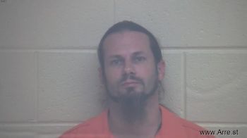 Gary Wayne Moore Mugshot