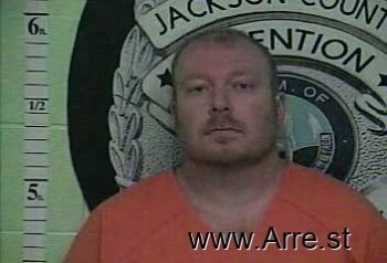 Gary Travis Moore Mugshot