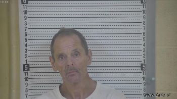 Gary  Morgan Mugshot