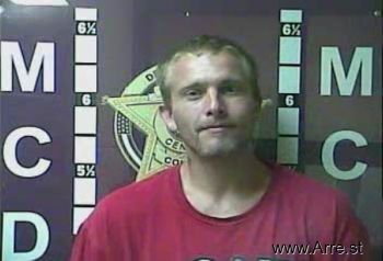 Gary Steven Mullins Mugshot