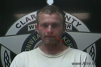 Gary Steven Mullins Mugshot