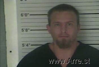 Gary  Mullins Mugshot