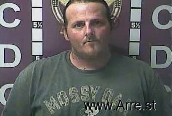 Gary Otis Mullins Mugshot