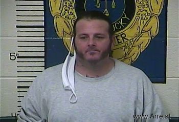 Gary Otis Mullins Mugshot