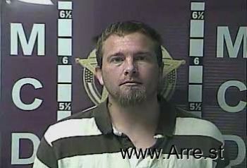 Gary Steven Mullins Mugshot