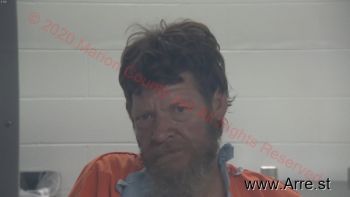 Gary Lynn Mullins Mugshot