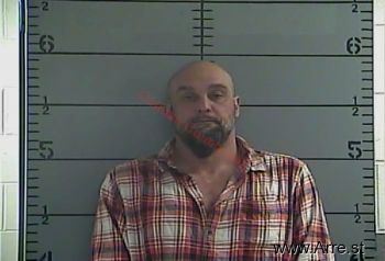 Gary David Napier Mugshot