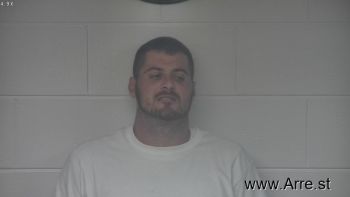 Gary  Noel Mugshot