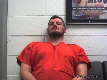 Gary Wayne Noel Mugshot