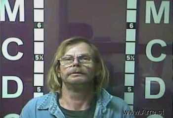 Gary Douglas Owens Mugshot