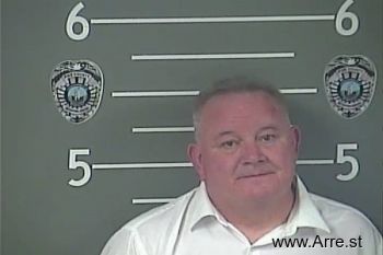 Gary A Padgett Mugshot