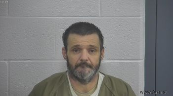 Gary F Payne Mugshot